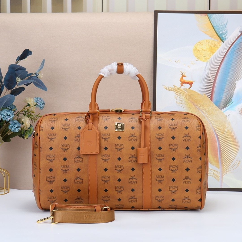 MCM Speedy Bags